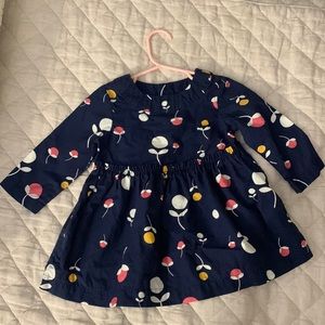 Hannah Anderson girls 18-24 mo dress/tunic